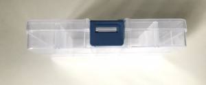Hunde ZopfgummiBox,Aufbewahrung Box MINI BOX Ohne INHALT.