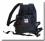 Rucksack **DOG BAG**BLACK