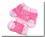 Socken für Hunde PINK Gr. XL