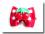 Hunde Schleife SWEET CHERRY