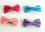 Hunde Spange auf Klip DOTS MINI