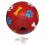 Hunde FUTTERBALL Snack Beschäftigungsball 7 cm