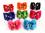 Hunde Schleife BIG PAW GLAMOUR