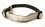 Hunde Softline Elegance Halsband CREME