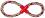 Hunde Spielzeug Denta Fun Greifer, Tau 35 cm