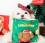 Buch Christmas Schnüffelspiel Hunde,Katzen