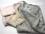 Hunde-Decke Kuscheldecke KNOCHEN