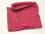 Hunde Tragetuch Streifen Red-Pink