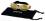 Hundebrille SUNGLASSES IBIZA GOLD S
