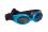 Hundebrille SURFDOG Gr.M blau