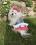 Hundejacke Jeansjacke Weste LILU