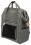 Hundetragetasche ,Rucksack Ava