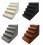 Hundetreppe DogsZone Gr.S/5-50 cm hoch VICTORIA