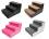 Hundetreppe DogsZone KUNSTLEDER /STOFF Gr.S/3-30 cm EINZELSTÜCK