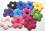 Hunde KLEINE BLUME Hundekissen