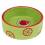 Keramiknapf Fresh Fruits LIMETTE