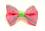 Hunde Mini Spange LITTLE DOG STAR PINK