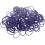 Paw Marks  PFLAUME Latex Wrapping Bands 16mm 100 Stück