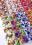 Hunde Schleife FLOWERS Handmade