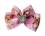 Hunde Schleife Yorkshire Terrier pink