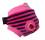 Schutzhöschen PINK-LILA * DogsZone * LITTLE STRIPES*