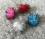 Hunde Spange PUSCHEL GLITZER