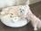 Hunde Winteranzug ,Jogginganzug Baby Bear Pink