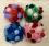 interaktive Snackball mit Verstecken