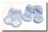 4 Stück Hundesocken(1 Packung) m...