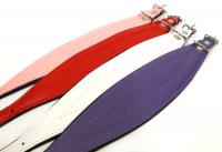Windhundhalsband aus Leder Gr.3
...