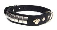 Halsband aus weichem,geschmeidig...