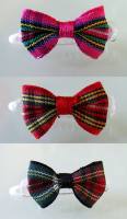 Mini Spange Little Dog Karos-Str...