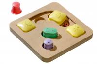 Hunde Spielzeug Brain Train Motion