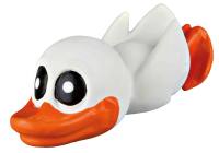 Hunde DUCK aus Latex Spielzeug