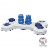 Hunde Flip Bone Hundespiel Level 1