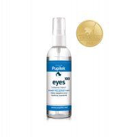 Hunde Spray  Pflegetonikum für die Augen 100 ml