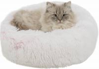 Hundebett Rosa Harvey rund 50 cm