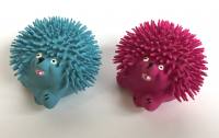 Hundespielzeug IGEL als Ball