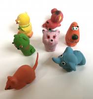 Hundespielzeug Mini Freund