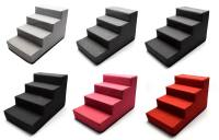 Hundetreppe INARI DogsZone Gr.M/4 56 cm Hoch BOXSPRINGBETT