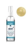 Hygienepräparat gegen Hautentzündungen Hunde Spray  für 100 ml