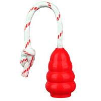 Hunde Spielzeug Jumper  aus  Naturgummi
