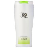 K9 Whiteness Shampoo Aloe Vera Hunde Shampoo 300 ml