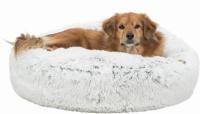 Hunde Kissen  Grey Harvey rund 60 cm