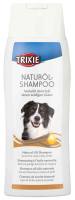 Naturöl-Shampoo 250 ml
 


	...