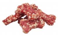 PREMIO Rice Duck ENTE (83,8%) Bones 80 G Ohne Zuckerzusatz
