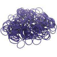 Paw Marks  PFLAUME Latex Wrapping Bands 16mm 100 Stück
