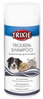 Trocken-Shampoo
 


	für Hun...