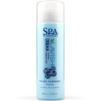 Tropiclean Tear Stain Remover Facial Cleanser - 236 ml