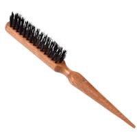 BLOVI Wood Brush 22,5 cm – eine flache, schmale Bürste